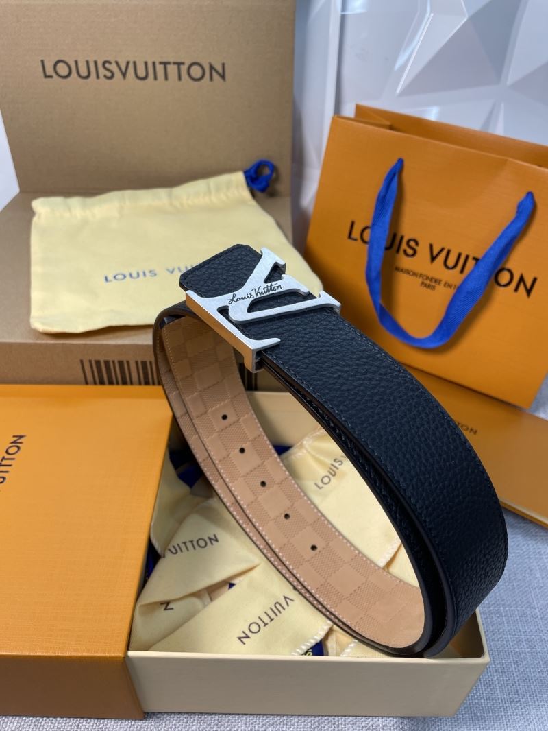 Louis Vuitton Belts